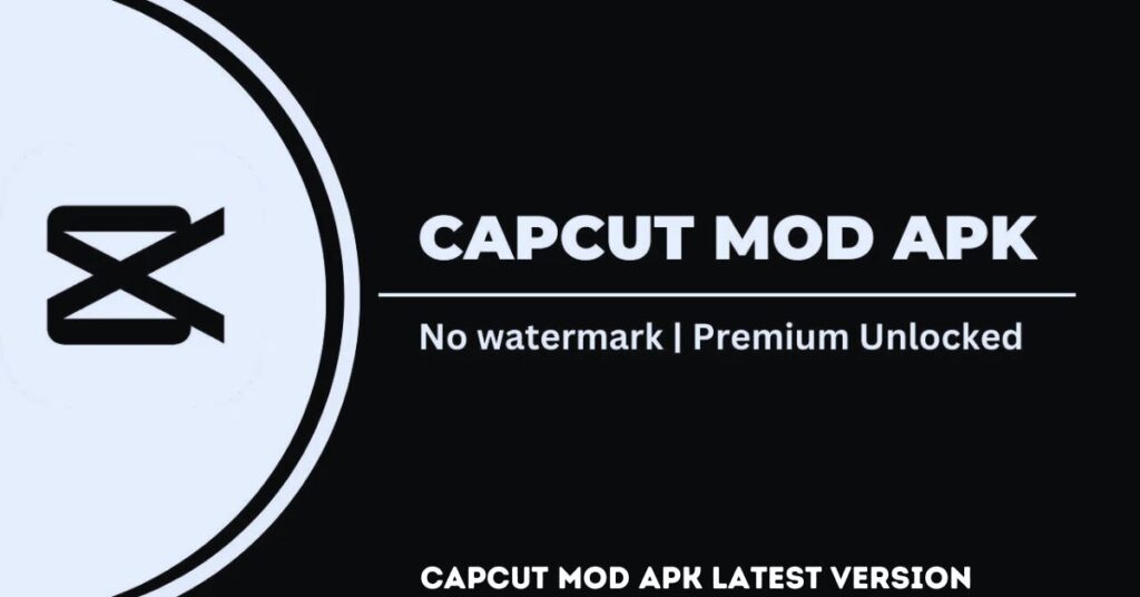 Capcut Mod APK