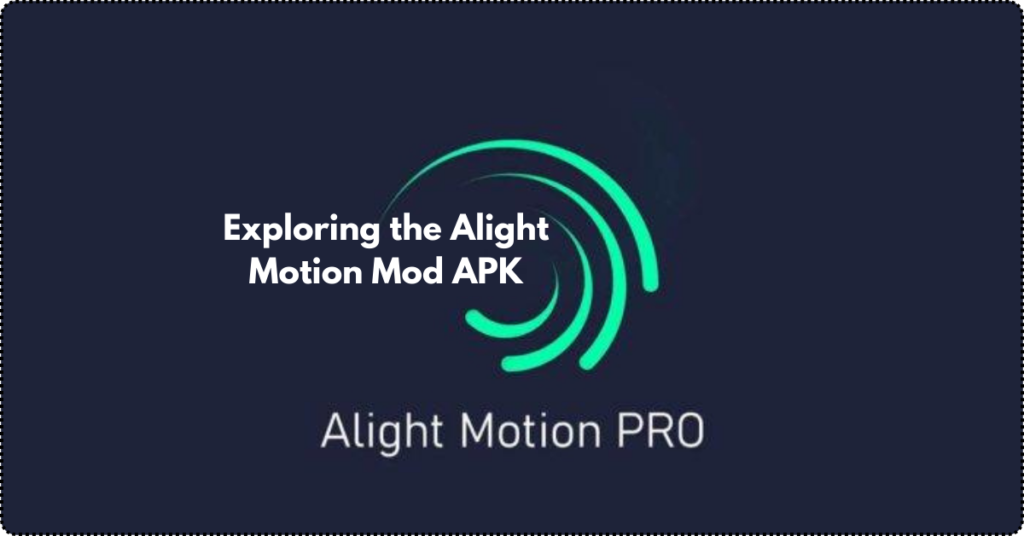 Alight Motion MOD APK