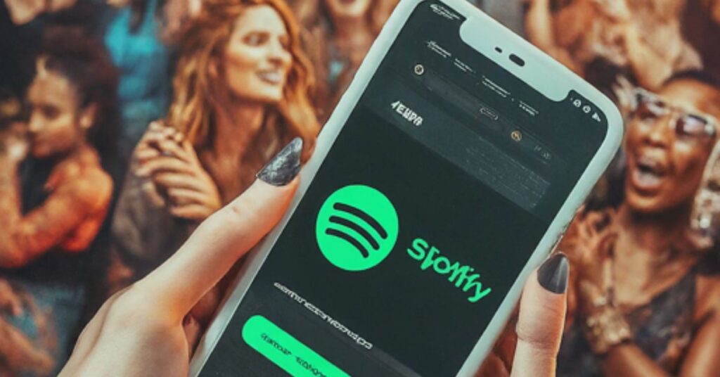 Spotify MOD APK