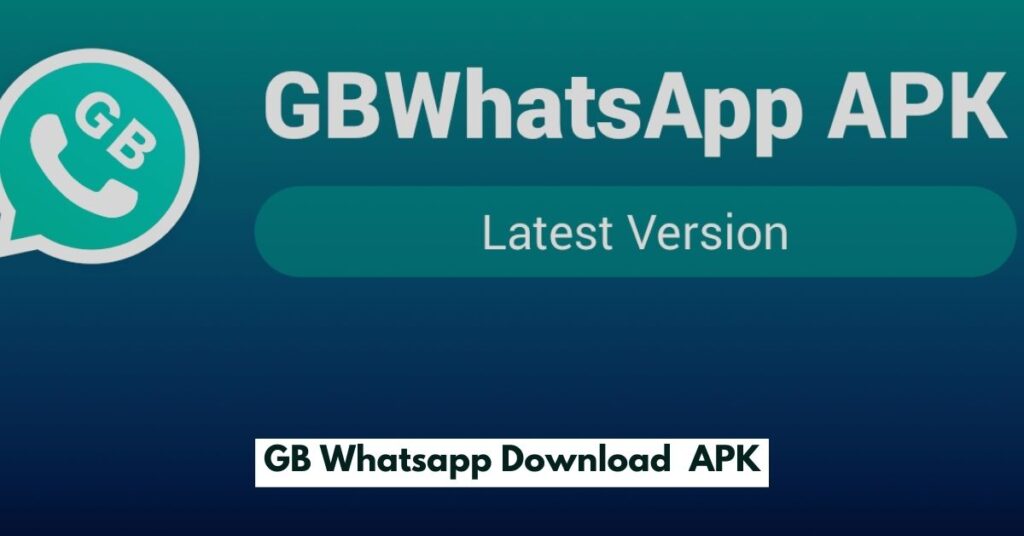 GB Whatsapp Download APK