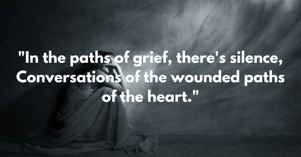 Grief Quotes